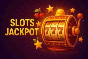Slots Jackpot Tại WIN1